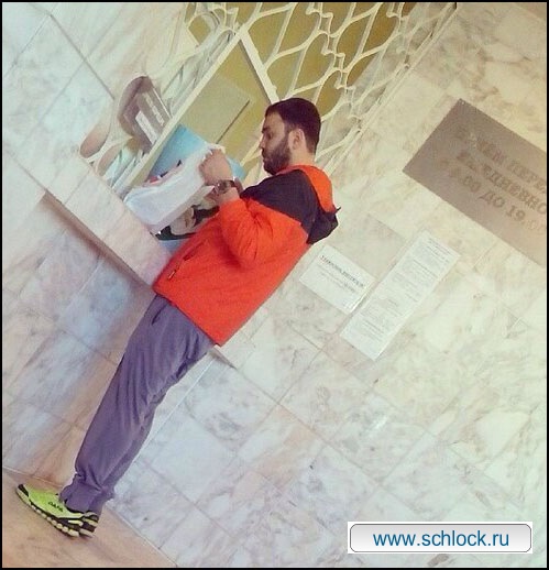 Над беременной Алианой нависла угроза…?!