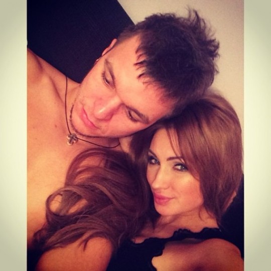 Евгения Гусева. свежие фото бывшей участницы дом 2 10.04.14