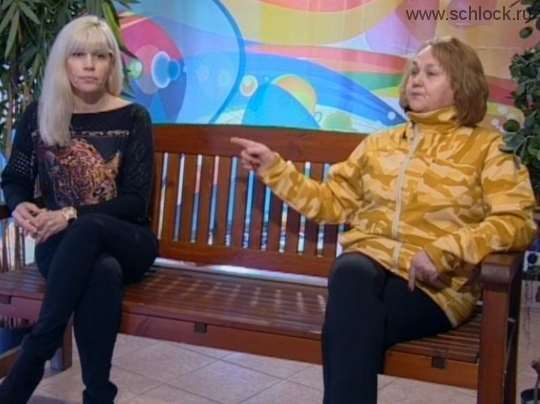 Маму Алианы Устиненко заставляют общаться с ненавистным ей человеком? Маму Алианы Устиненко заставляют общаться с ненавистным ей человеком?