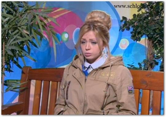 Диана Игнатюк не может справиться со своим главным врагом?!