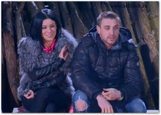 Предсказуемое примирение состоялось! А была ли ссора? Предсказуемое примирение состоялось! А была ли ссора?