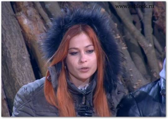 Татьяна Кирилюк потеряла надежду на будущее? Татьяна Кирилюк потеряла надежду на будущее?