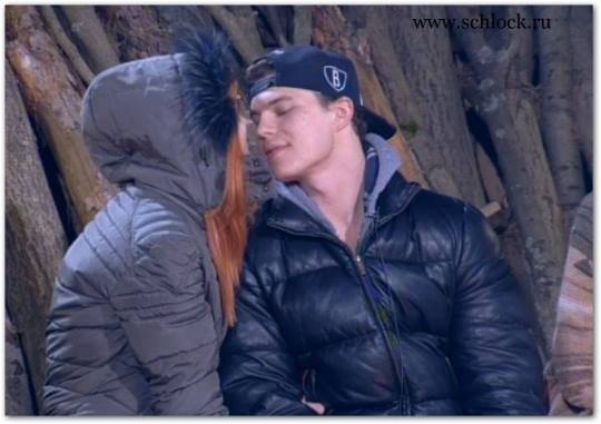 Кирилюк была шокирована откровениями Григоренко Кирилюк была шокирована откровениями Григоренко