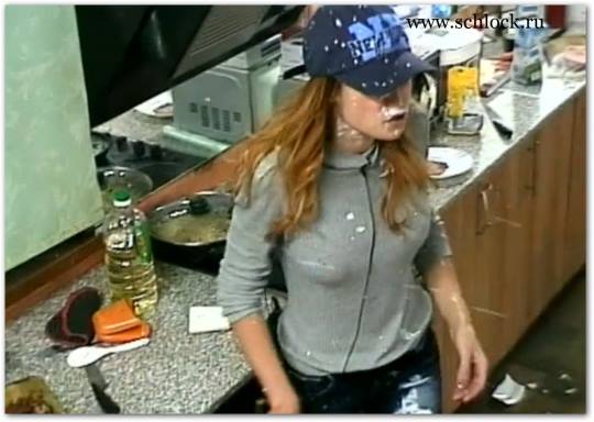 Татьяна Кирилюк попала на «бабки»?! + видео