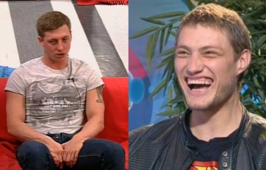 Женя Руднев запретил своей невесте приближаться к Задойнову? Женя Руднев запретил своей невесте приближаться к Задойнову?