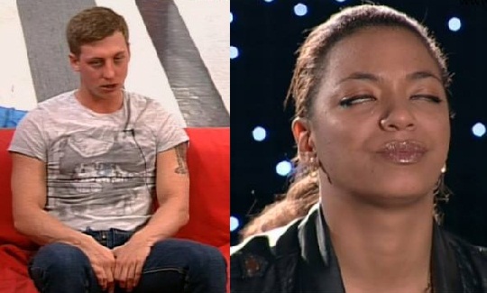 Либерж и Руднев идеально подходят друг другу! Либерж и Руднев идеально подходят друг другу!