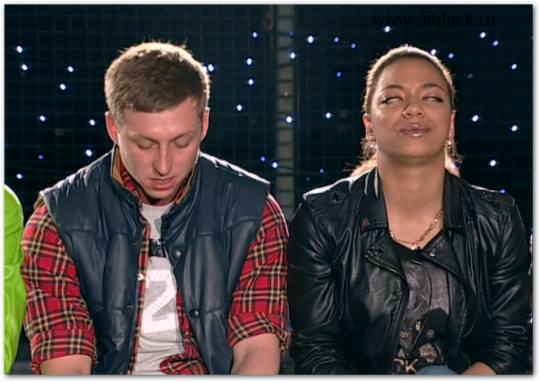 Дружба, как вариант мести за упущенный миллион