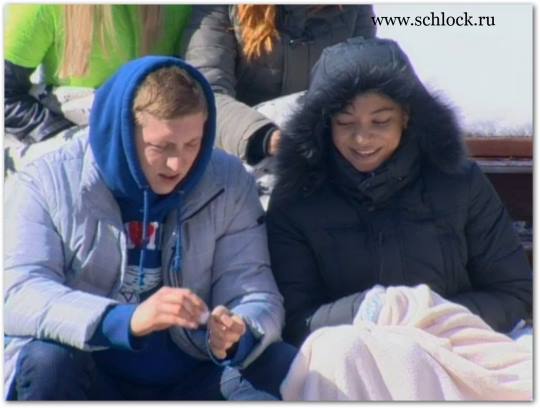 Руднев и Либерж «положили глаз» на ВИП-дом Пынзарей? Руднев и Либерж «положили глаз» на ВИП-дом Пынзарей?