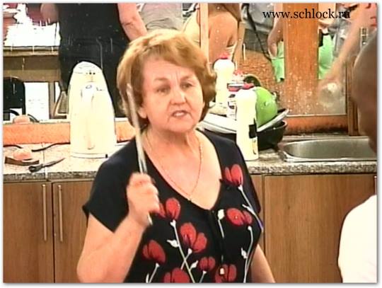 Ольга Васильевна в очередной раз сдала своего сына?!