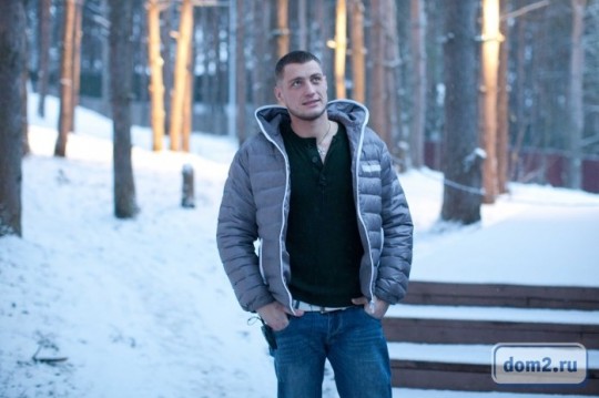 Последние новости дом 2 сегодня – 14.04.14