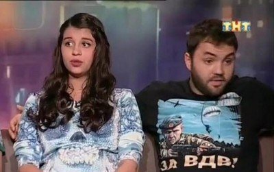 Из-за Алианы Устиненко пришлось закрыть целый роддом «на профилактику»?