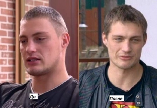 Карякина довела Задойнова до нервного истощения?! Карякина довела Задойнова до нервного истощения?!