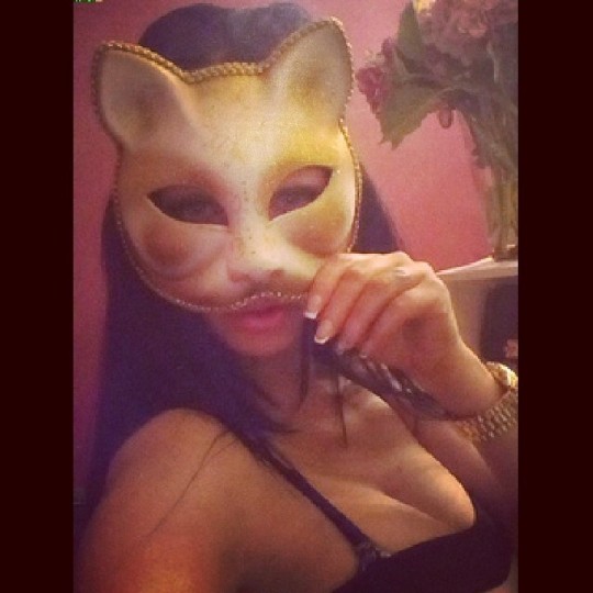 Валерия Уварова. Свежие фото со дня рождения