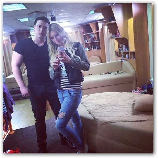 Страшный и счастливый день для Ани Кудимовой