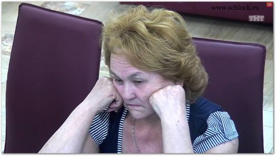 Ольга Васильевна подсказала Задойнову, как избавиться от ребенка?! + видео Ольга Васильевна подсказала Задойнову, как избавиться от ребенка?! + видео