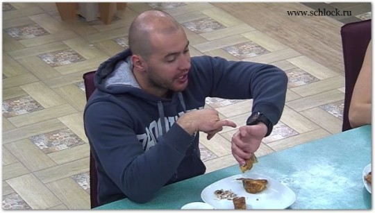 Черкасова на отдыхе ждет неприятный сюрприз?