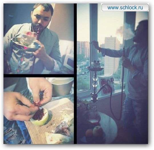 Саша Гобозов отравляет жизнь своей беременной жены?! Саша Гобозов отравляет жизнь своей беременной жены?!