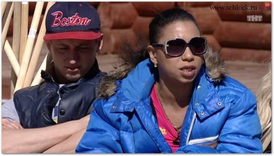 Евгений Руднев заподозрил невесту во вранье? Евгений Руднев заподозрил невесту во вранье?