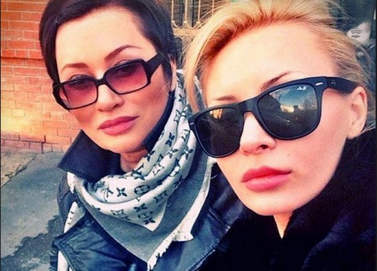 Фото дом 2. Бывшие участники и немного свежего с поляны 24.05.14 Фото дом 2. Бывшие участники и немного свежего с поляны 24.05.14