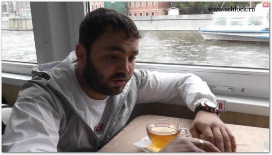 Александр Гобозов в эфире телестройки обматерил Ольгу Васильевну! + видео