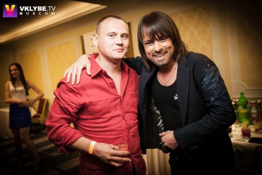 Майские праздники в КОРСТОНЕ!!!!. Свежие фото Меньщикова 17.05.14