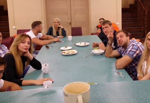 Последние новости дом 2 сегодня – 30.05.14