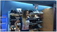 Ярина Воробьева заигрывает с Дианой?!