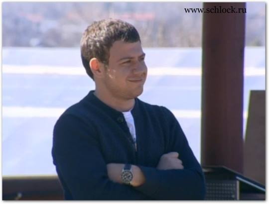 Рейтинг Валерия Блюменкранца «зашкаливает»?!