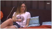 После скандала с Джозефом Мунголле, Ярине пришлось вызвать скорую помощь!