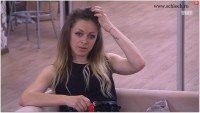 Ярина удивилась тому, как проводил время Джо за проектом