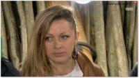 Ярине не дали проявить себя, а тухляк воняет еще противней