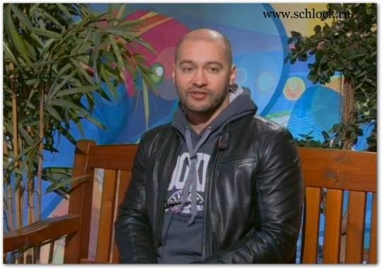 Андрей Черкасов признался в «преступлении»?!