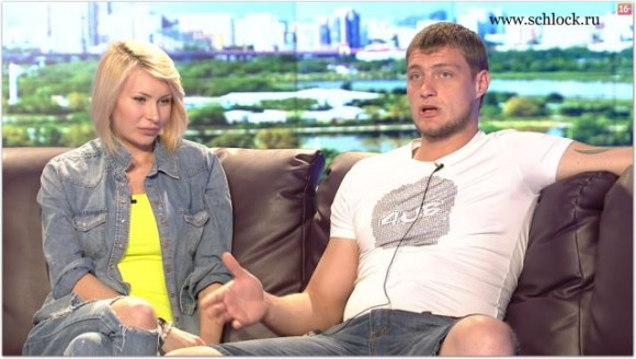 Мама Элины уже на проекте. Грядет разговор