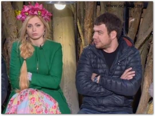 Последние новости дом 2 сегодня – 16.05.14