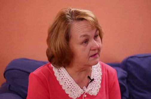 Шоу продолжается! Ольга Васильевна потеряла сознание прямо на лобном месте!
