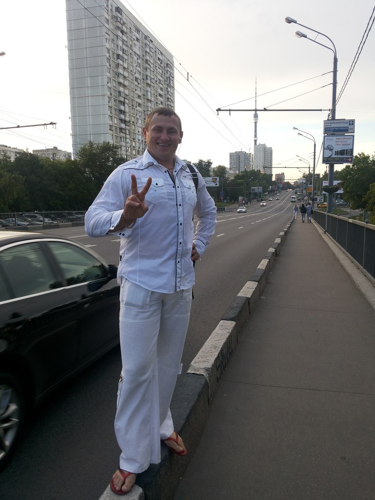 Фото дом 2. Бывшие участники и немного свежего с поляны 15.06.14