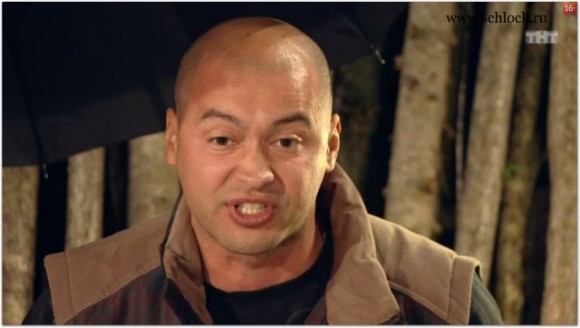 Черкасов отказывается строить с Кручининой серьезные отношения? Черкасов отказывается строить с Кручининой серьезные отношения?