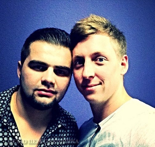 Намечается еще одна революция?