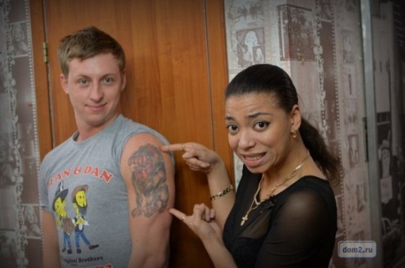 Либерж Кпадону удалось пройти проверку на вшивость? + видео