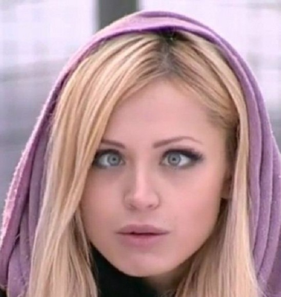 Диана Игнатюк нашла способ надеть на Блюменкранца «пояс верности»?!