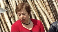 Елена Сергеевна пришла на дом 2. Начинается?