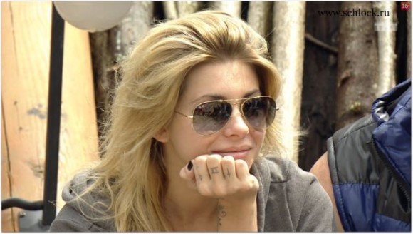 Любовь к алкоголю разрушает еще одну пару на проекте