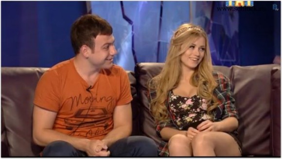 Мама Блюменкранца отреклась от сына?! Мама Блюменкранца отреклась от сына?!