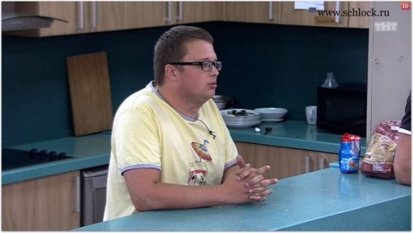 Холявин «короновал» Африкантову, но снова получил отказ…