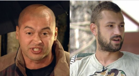 Кузнецов и Черкасов решили «одолжить» свих девушек Сичкару?