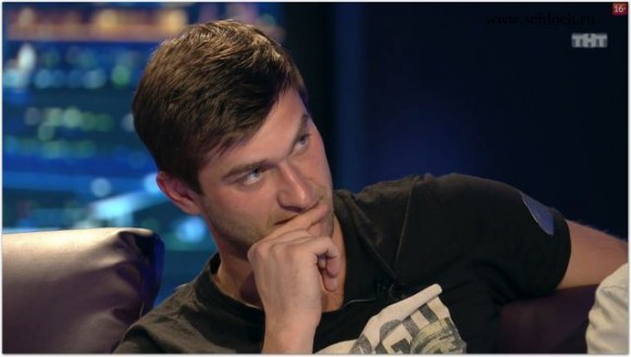 Как брутальный мачо смог избежать позора? Как брутальный мачо смог избежать позора?