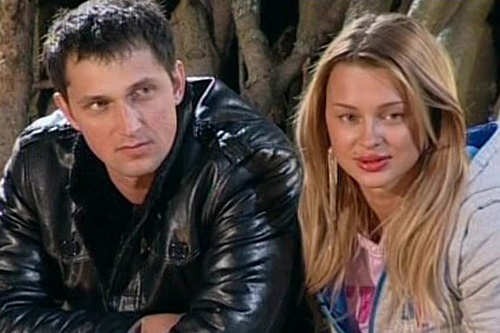 У Скородумовой скоро появится новая соперница?!