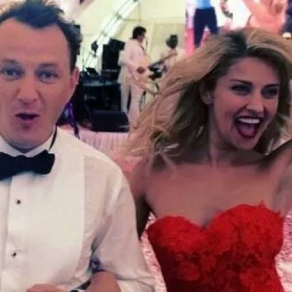 Екатерина Архарова не умеет готовить