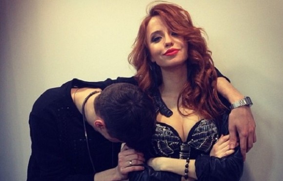 Надя Дорофеева (дуэт Надя Дорофеева (дуэт