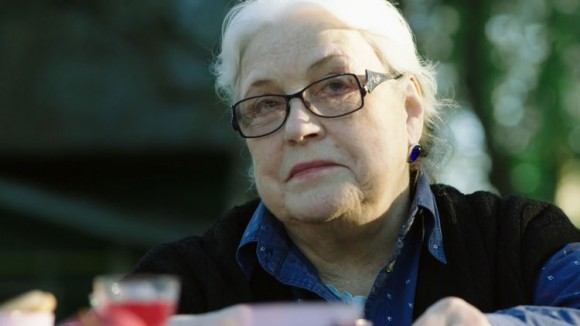 Лидия Федосеева-Шукшина – жертва грабителей Лидия Федосеева-Шукшина – жертва грабителей